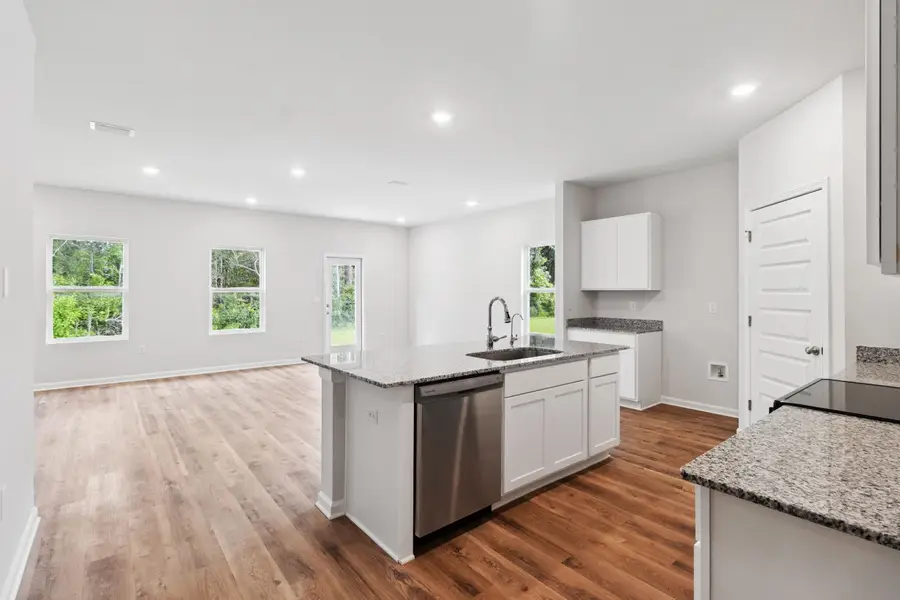 199 Milestone Trail, Crawfordville, FL 32327 - #2