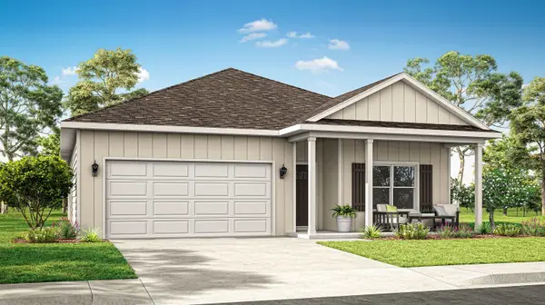 203 Milestone Trail, Crawfordville, FL 32327