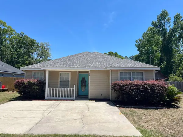 63 Mohave Road, Crawfordville, FL 32327