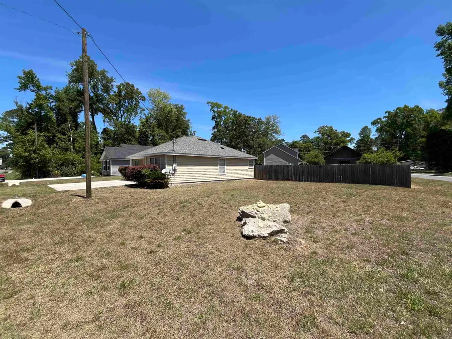 63 Mohave Road, Crawfordville, FL 32327 - #2