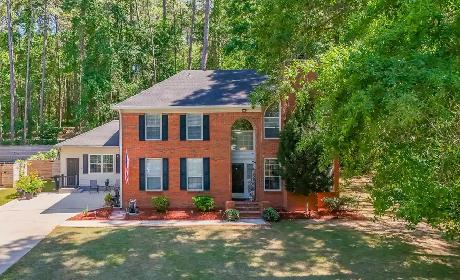 1717 Copperfield Circle, Tallahassee, FL 32312 - #3