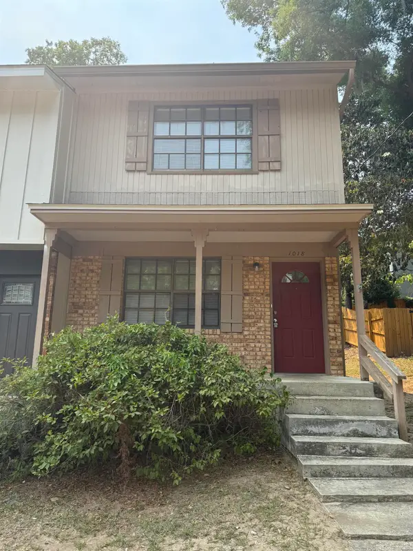 1018 Crossing Brook Way, Tallahassee, FL 32311