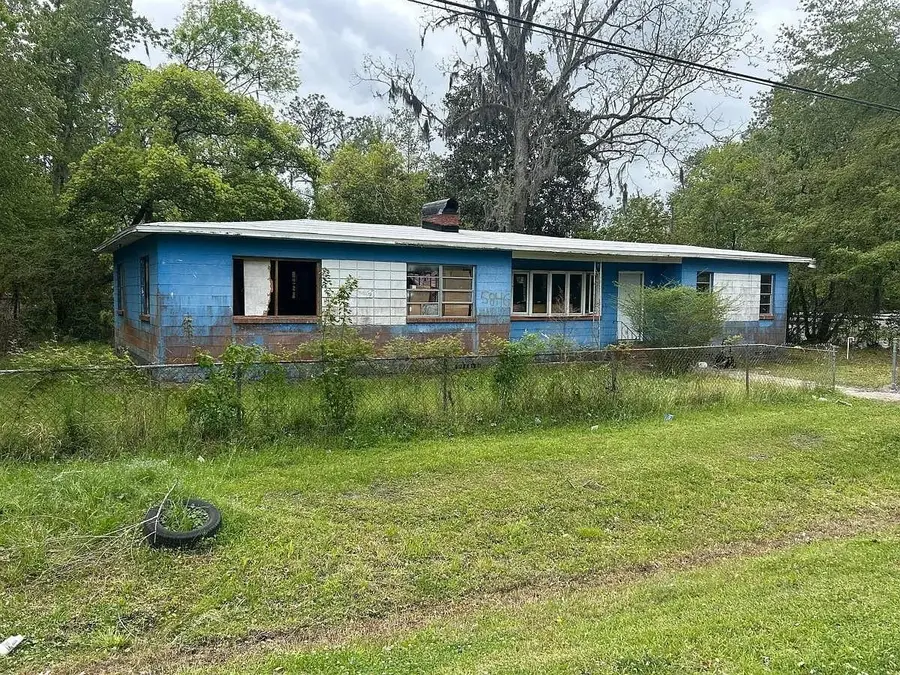 5846 W Moncrief Road, Jacksonville, FL 32219 - #3