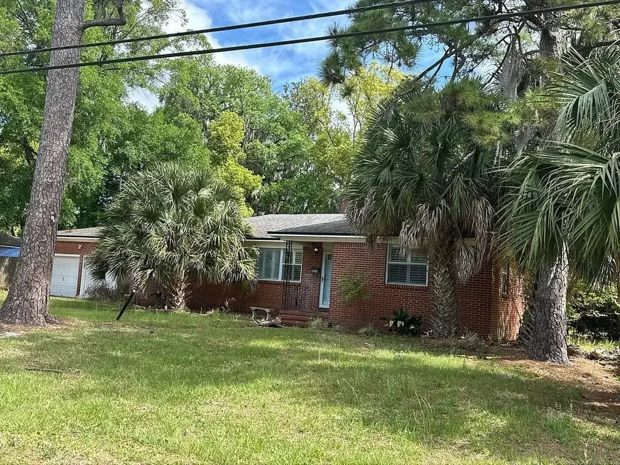 1353 Live Oak Lane, Jacksonville, FL 32207 - #2