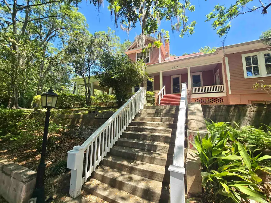 727 Miccosukee Road, Tallahassee, FL 32308 - #2