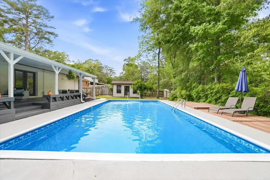 3716 Suffolk Drive, Tallahassee, FL 32309 - #2