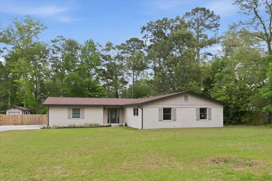 3716 Suffolk Drive, Tallahassee, FL 32309 - #3