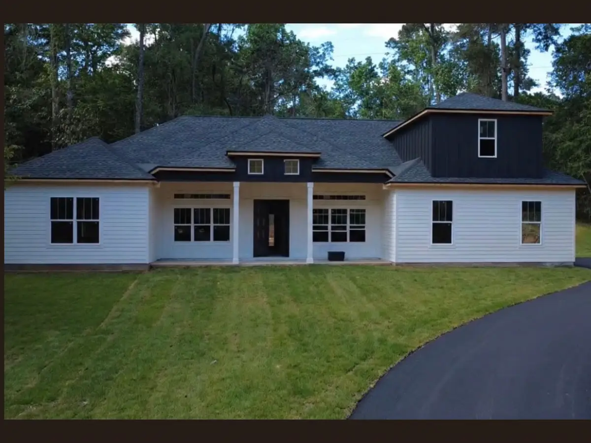 3888 W Shiloh Way, Tallahassee, FL 32308 - #1