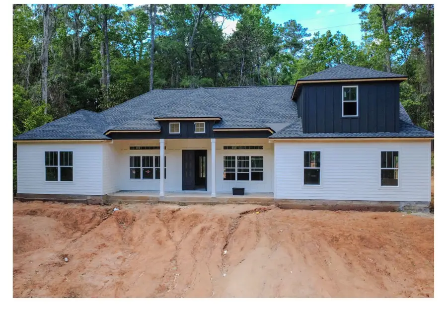 3888 W Shiloh Way, Tallahassee, FL 32308 - #2