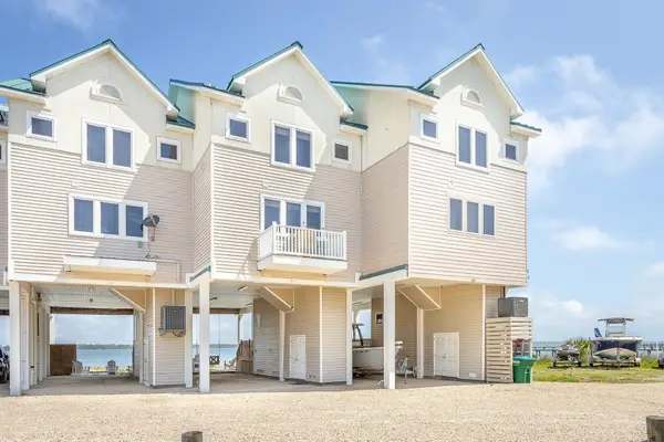 1648 Alligator Drive #319, Alligator Point, FL 32346