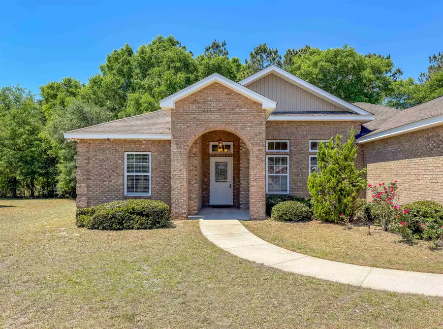 332 Sand Pine Circle, Midway, FL 32343 - #2