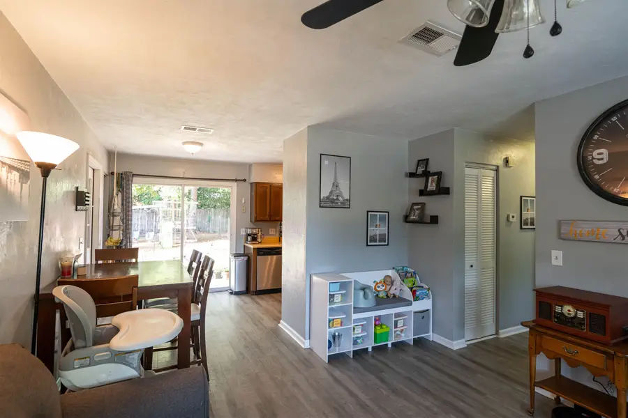 4695 Autumn Woods Way, Tallahassee, FL 32303 - #3