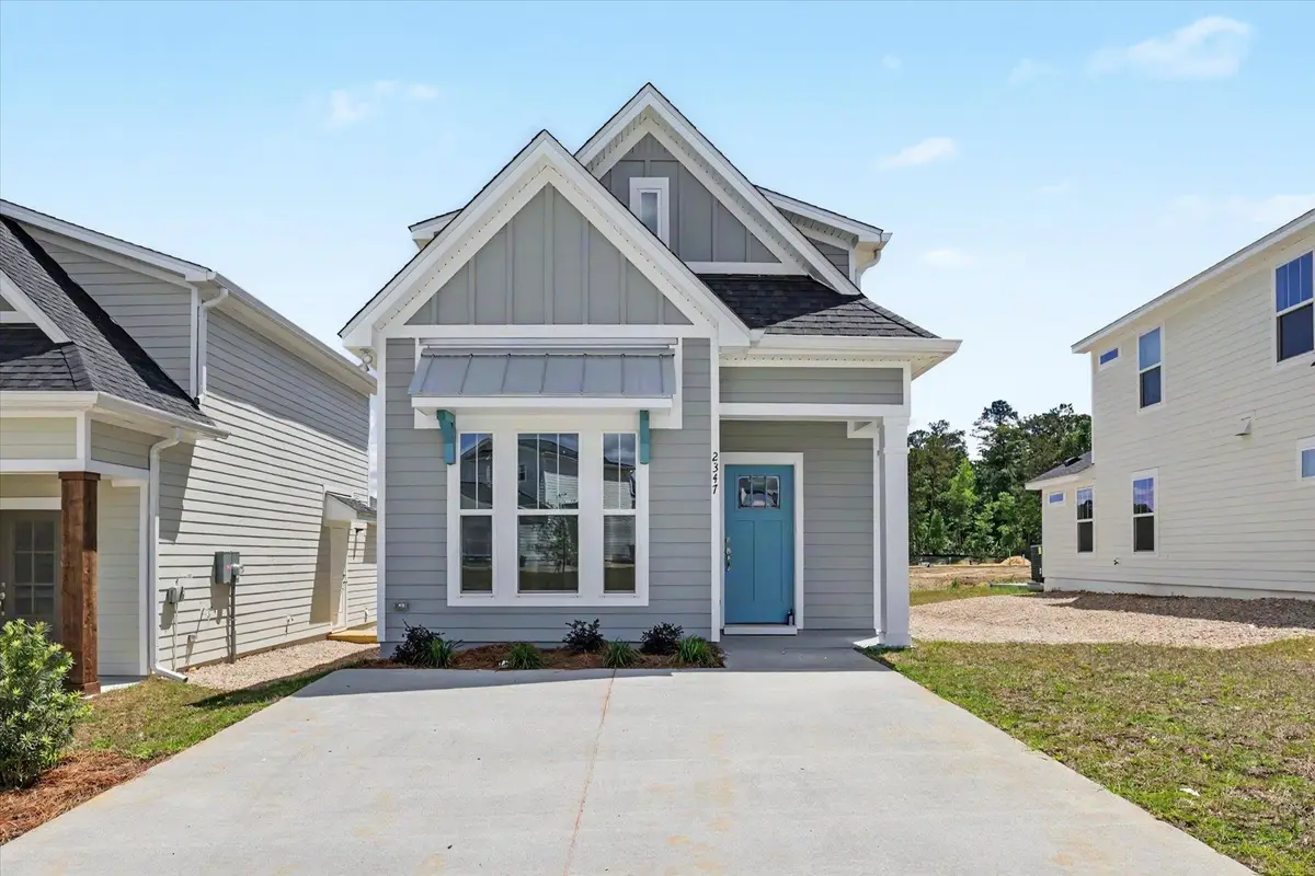 2351 Briar Rose Glen, Tallahassee, FL 32308 - #1