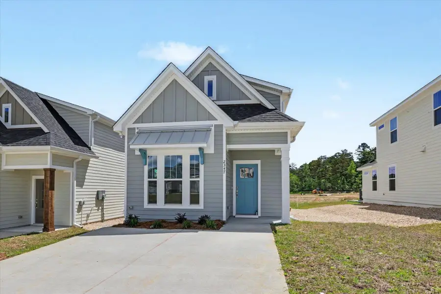 2351 Briar Rose Glen, Tallahassee, FL 32308 - #3