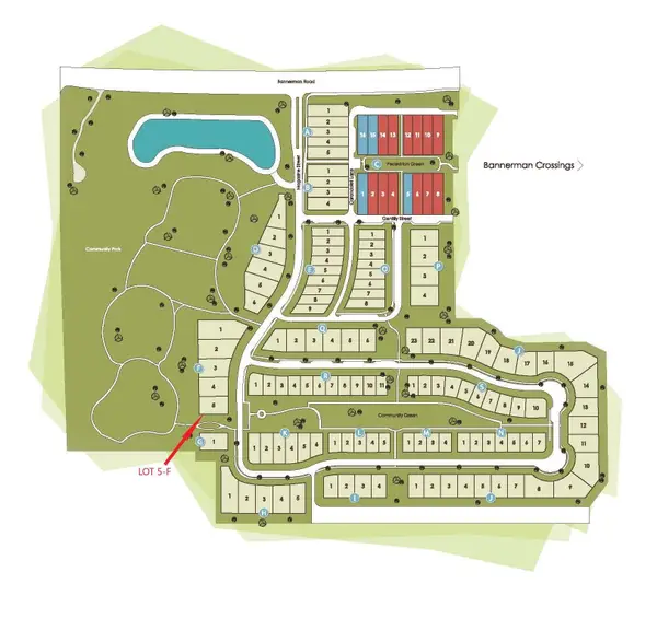 Magazine Street, Tallahassee, FL 32312