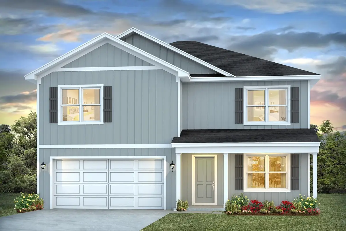 177 Milestone Trail, Crawfordville, FL 32327 - #1