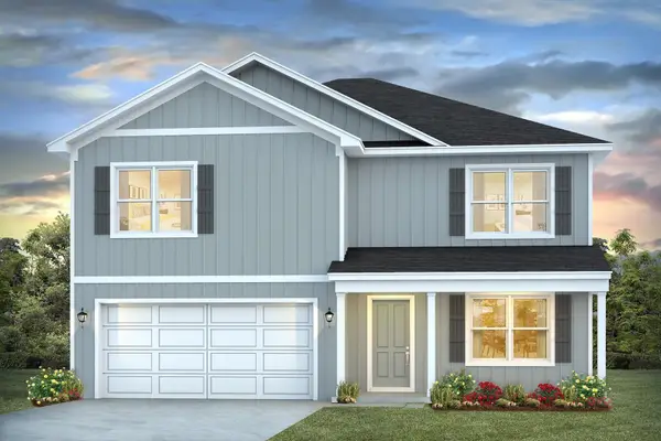 177 Milestone Trail, Crawfordville, FL 32327