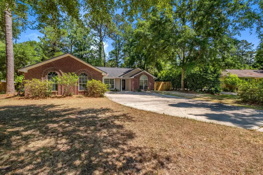 1713 Chestnut Hill, Tallahassee, FL 32312 - #2