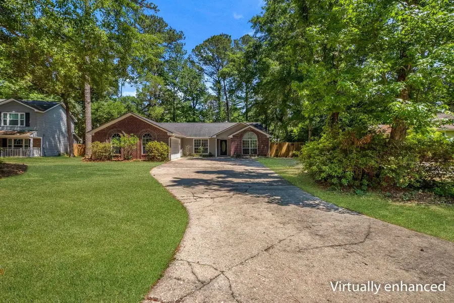 1713 Chestnut Hill, Tallahassee, FL 32312 - #3