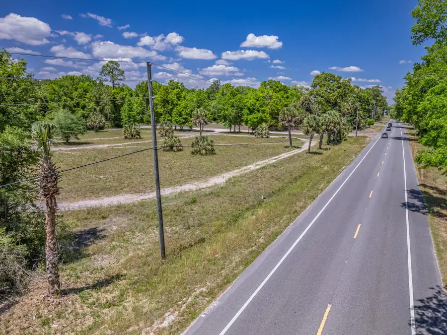 Crawfordville Highway, Crawfordville, FL 32327 - #2