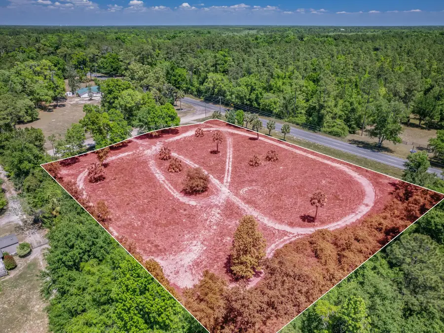 Crawfordville Highway, Crawfordville, FL 32327 - #3