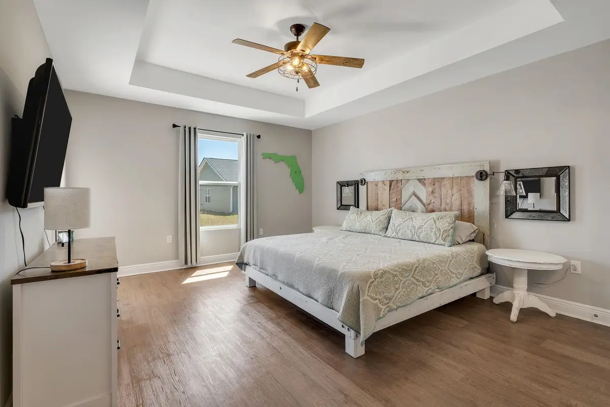 4761 Silent Creek Lane, Tallahassee, FL 32303 - #1