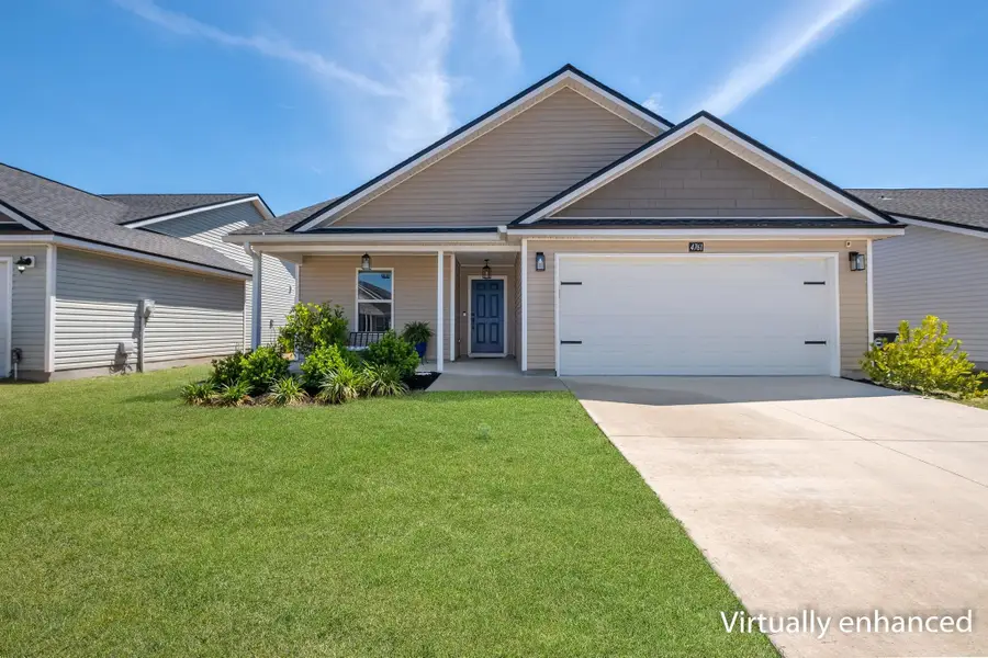 4761 Silent Creek Lane, Tallahassee, FL 32303 - #2