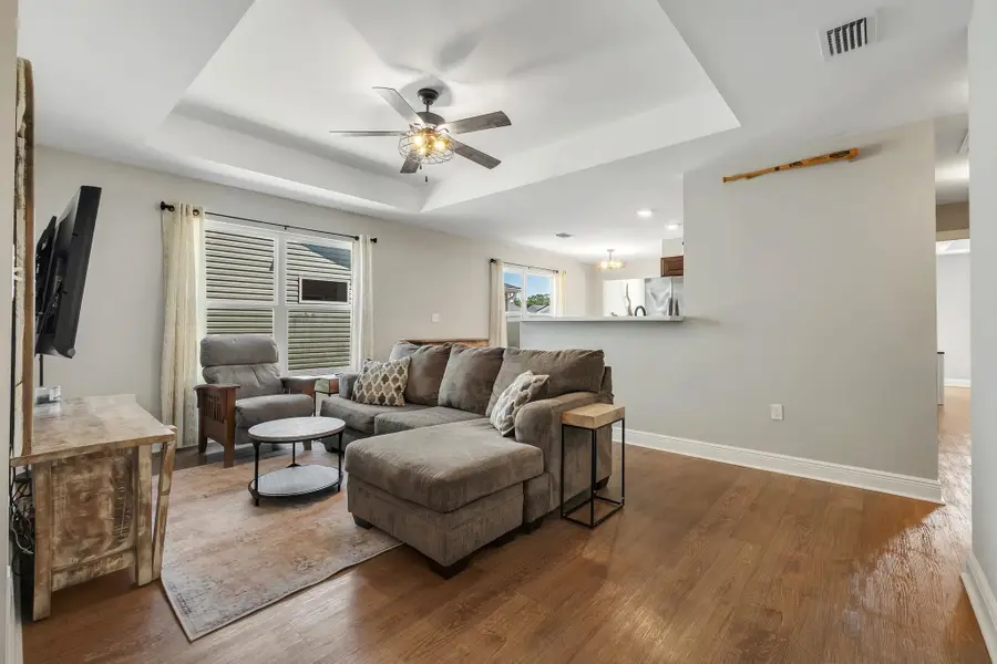 4761 Silent Creek Lane, Tallahassee, FL 32303 - #3