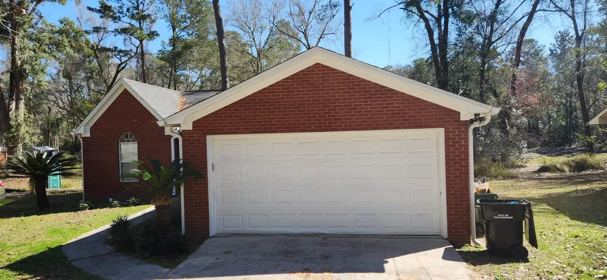 3025 Thomas Road, Tallahassee, FL 32312 - #1