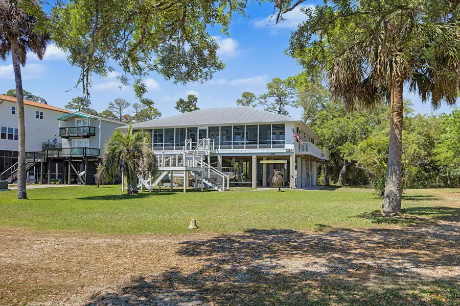 88 Driftwood Drive, Panacea, FL 32346 - #3