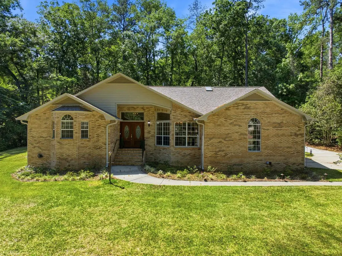 3549 Lakeshore Drive, Tallahassee, FL 32312 - #1