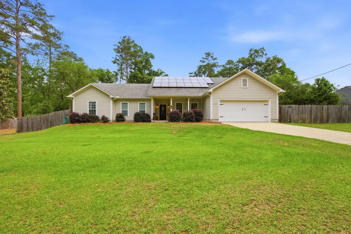 6104 Graypell Trail, Tallahassee, FL 32309 - #1