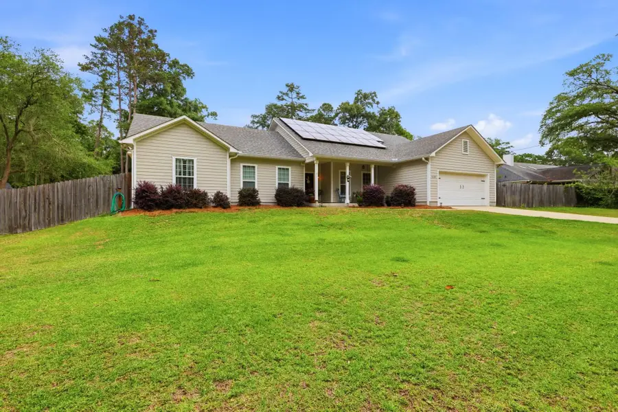 6104 Graypell Trail, Tallahassee, FL 32309 - #3