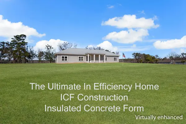 925 Hiawatha Farms Road, Monticello, FL 32344