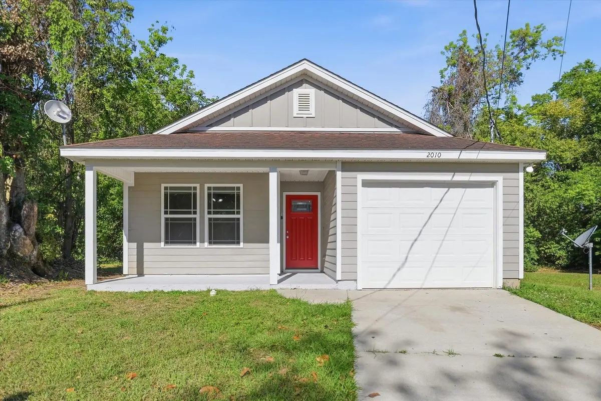 2010 Saxon Street, Tallahassee, FL 32310 - #1