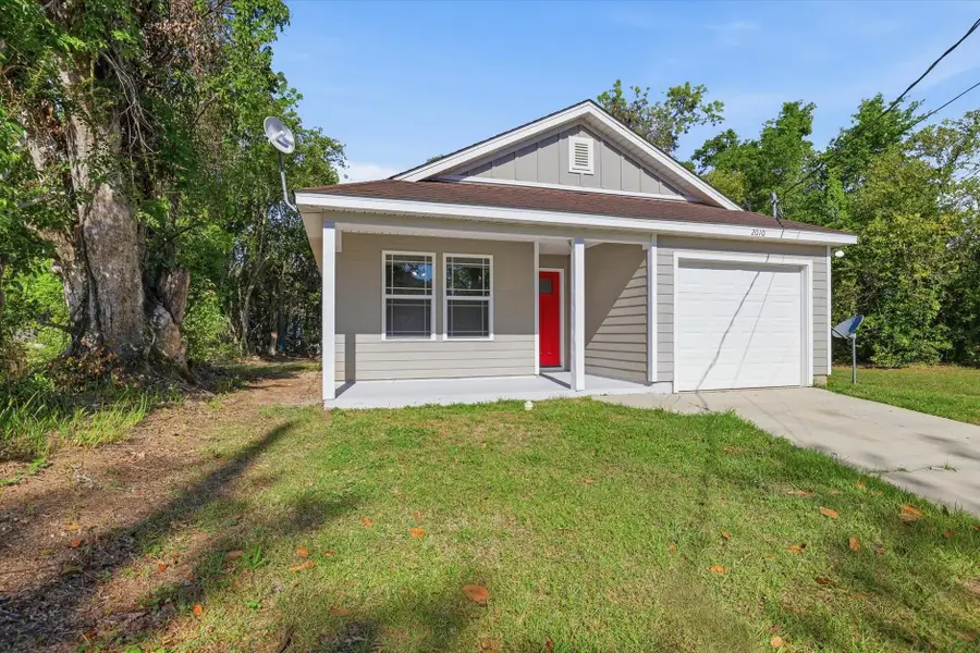 2010 Saxon Street, Tallahassee, FL 32310 - #3