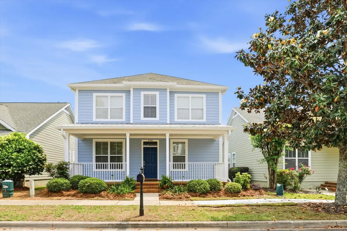 3105 Mist Flower Road, Tallahassee, FL 32311 - #1