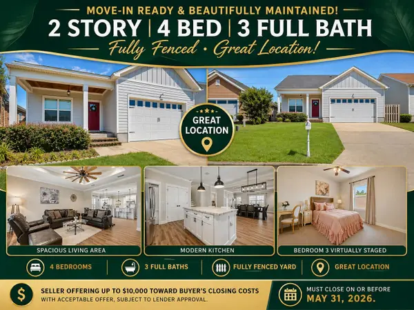 2288 Wabash Trail, Tallahassee, FL 32303