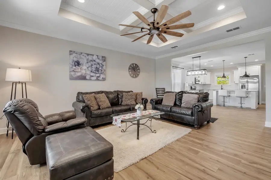 2288 Wabash Trail, Tallahassee, FL 32303 - #2