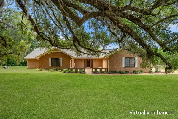 7007 Alhambra Drive, Tallahassee, FL 32317