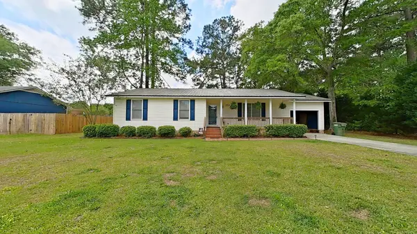 1014 Robin Drive, Thomasville, GA 31757