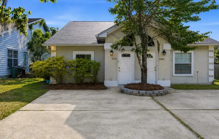 3076 Royal Palm Way, Tallahassee, FL 32309 - #2