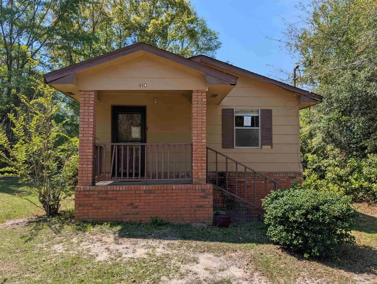 410 Lincoln Street, Quincy, FL 32351 - #1
