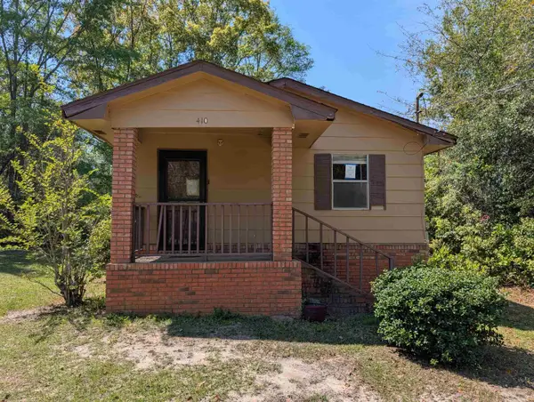 410 Lincoln Street, Quincy, FL 32351