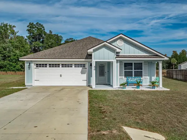 86 Spears Crossing Lane, Crawfordville, FL 32327