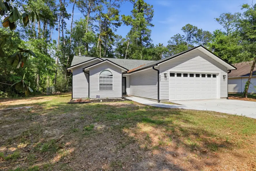 3837 Windermere Road, Tallahassee, FL 32311 - #2