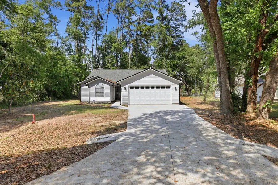 3837 Windermere Road, Tallahassee, FL 32311 - #3