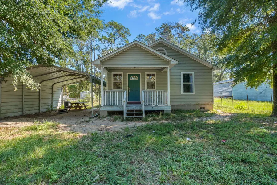 172 Mohave Road, Crawfordville, FL 32327 - #2