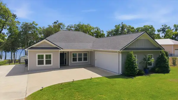 22545 Frances Way, Tallahassee, FL 32310