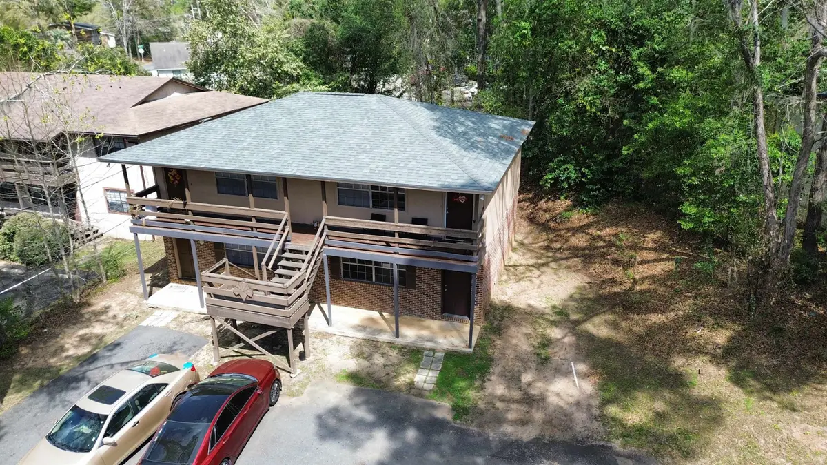 2517 Old Bainbridge Road, Tallahassee, FL 32303 - #1